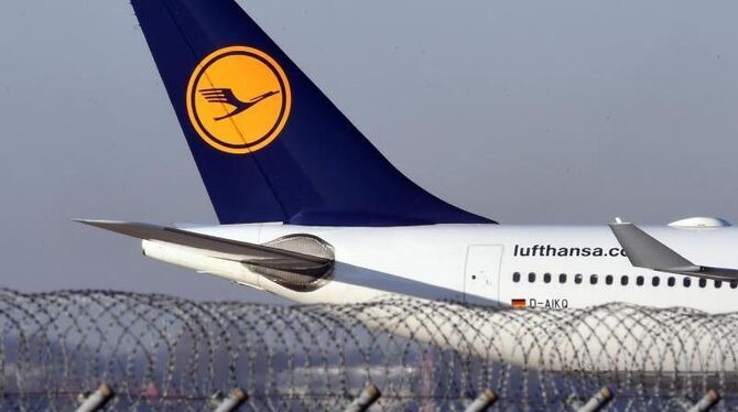 Ein Lösung des Tarifstreits rückt näher: Die Gewerkschaft der Piloten redet wieder mit der Lufthansa. Foto: Peter Kneffel