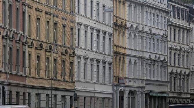 Auf dem engen Wohnungsmarkt häufen sich die Eigenbedarfs-Kündigungen. Foto: Oliver Berg