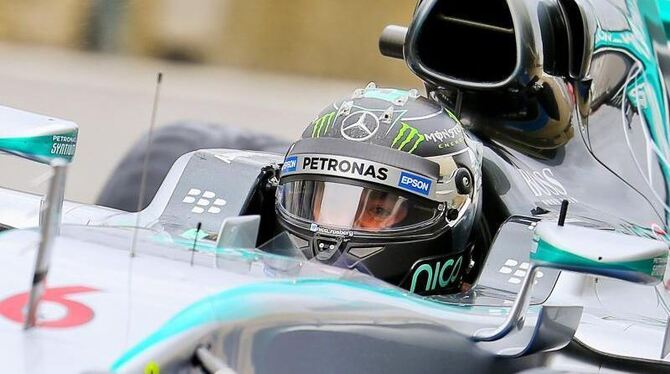 Wer übernimmt das Cockpit von Nico Rosberg? Foto: Srdjan Suki