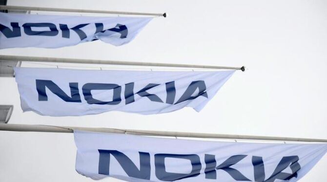 Apple und Nokia streiten erneut vor Gericht. Foto: Markku Ojala