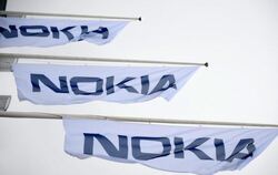 Apple und Nokia streiten erneut vor Gericht. Foto: Markku Ojala