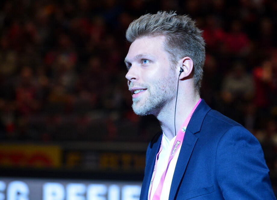 TuS Metzingen - TV Nellingen 31:23