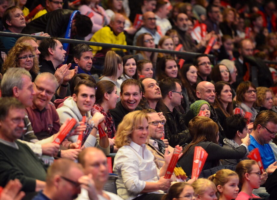 TuS Metzingen - TV Nellingen 31:23
