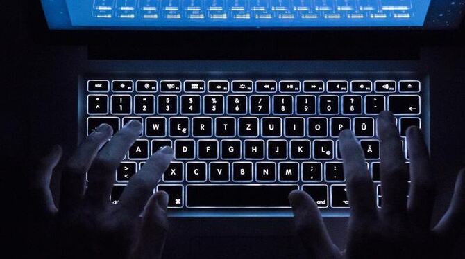 SYMBOLFOTO: Silas Stein