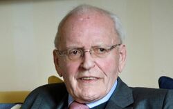 Altbundespräsident Roman Herzog ist im Alter von 82 Jahren gestorben. Foto: Daniel Naupold