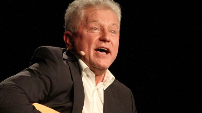 Miroslav Nemec im franz.K.