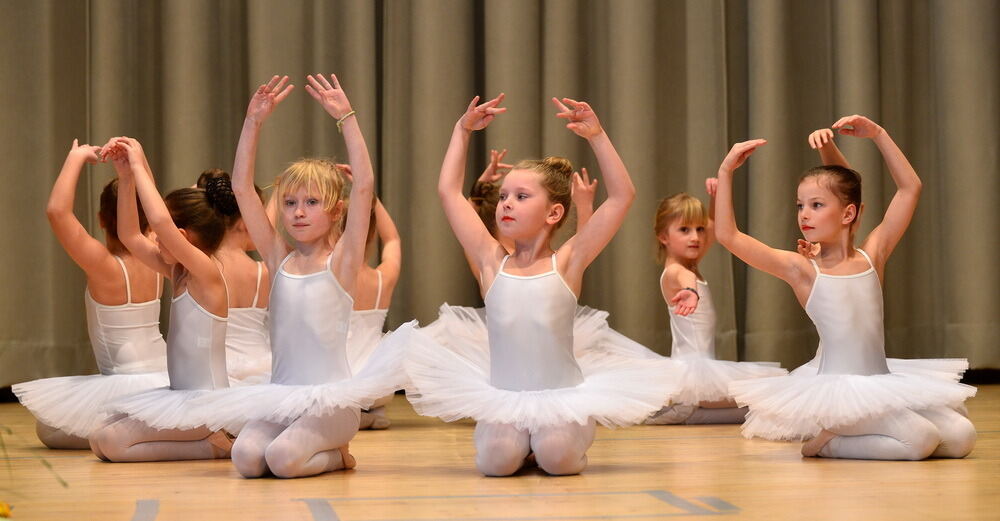 Neujahrsempfang Eningen 2017