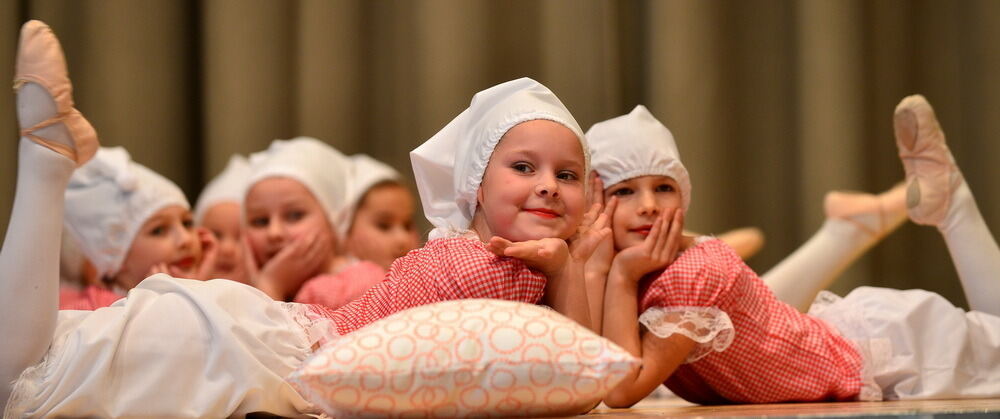 Neujahrsempfang Eningen 2017