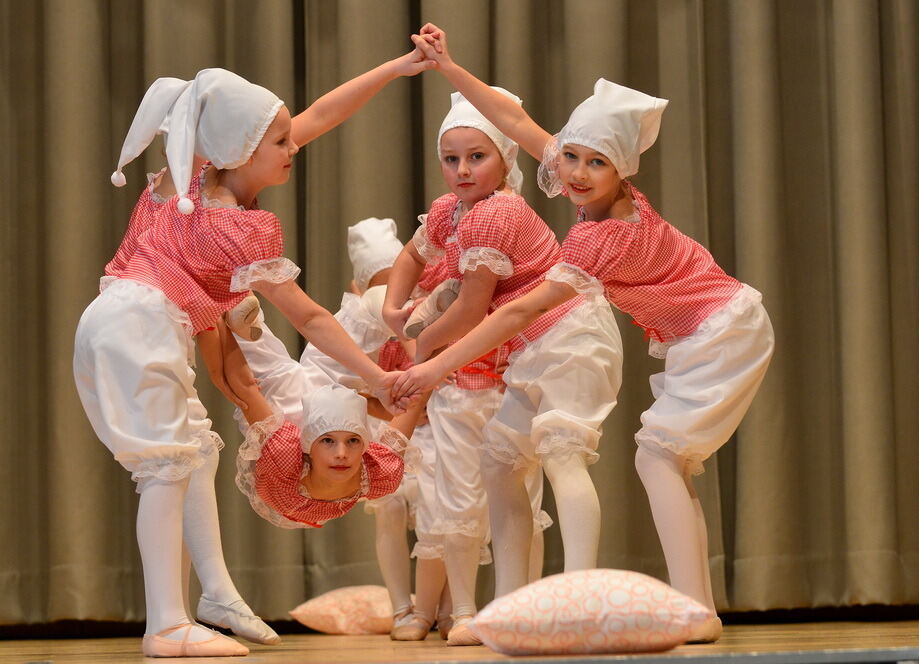 Neujahrsempfang Eningen 2017