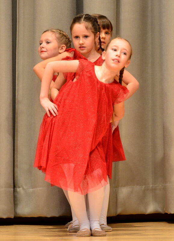 Neujahrsempfang Eningen 2017