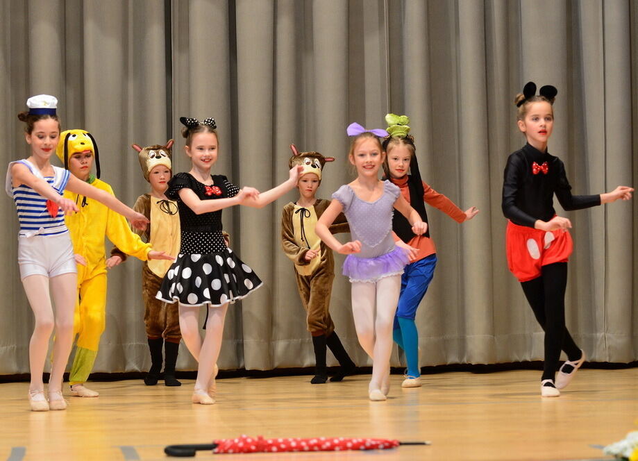 Neujahrsempfang Eningen 2017