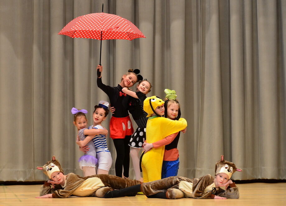 Neujahrsempfang Eningen 2017