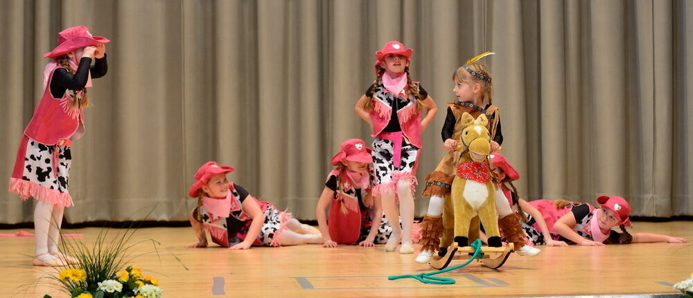 Neujahrsempfang Eningen 2017