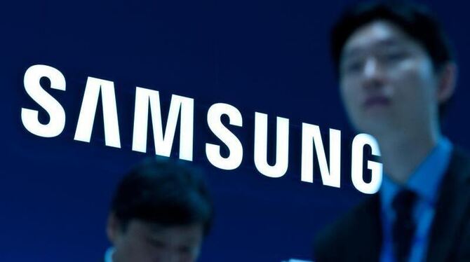 Apple-Konkurrent Samsung, der auch Marktführer bei Speicherchips und Fernsehern ist, erwartet weitere Gewinnzuwächse in 2017.