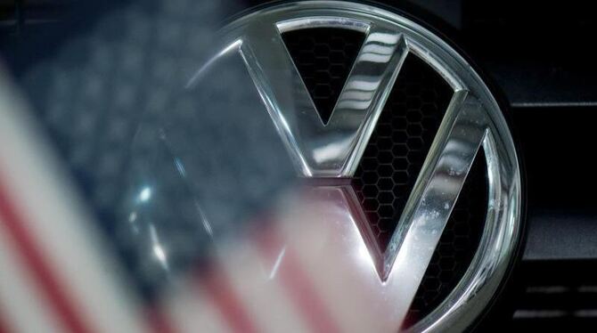 VW ruft in den Vereinigten Staaten knapp 600.000 Autos zurück. Foto: Arno Burgi