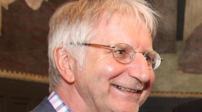 Pierre Stutz (Archivfoto)