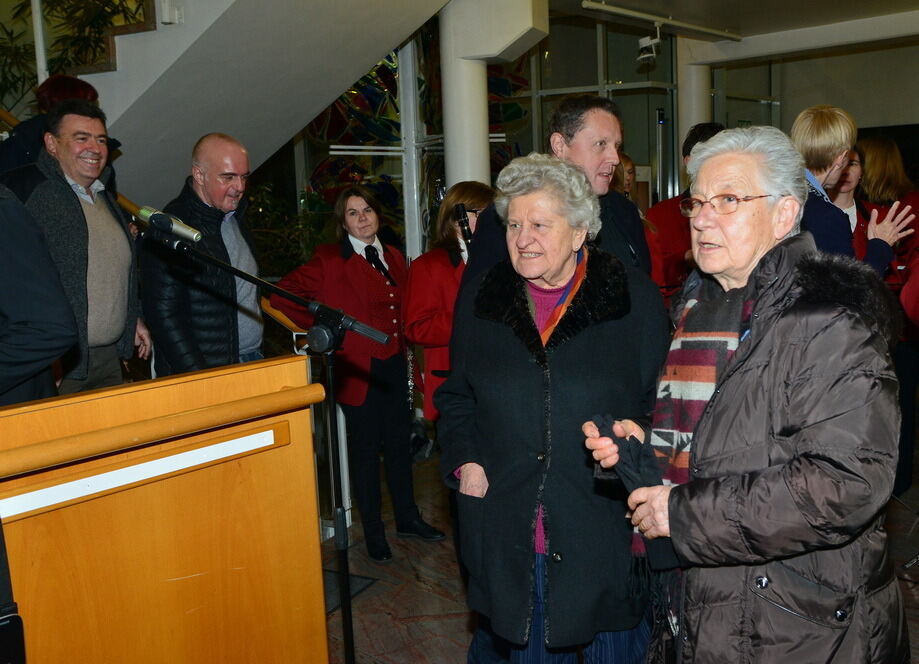 Oberbürgermeister Wahl in Metzingen 2017