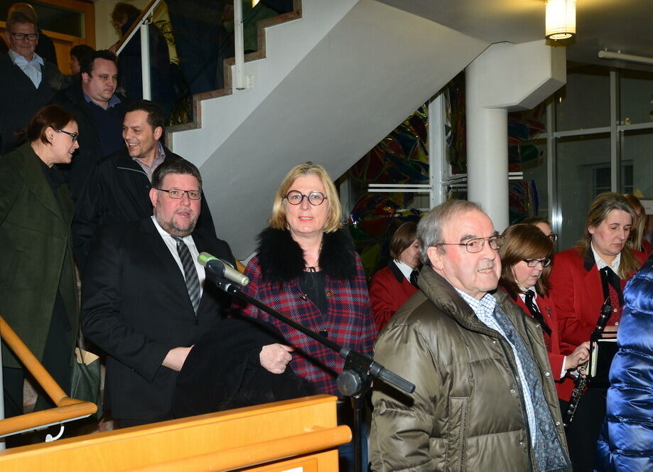 Oberbürgermeister Wahl in Metzingen 2017