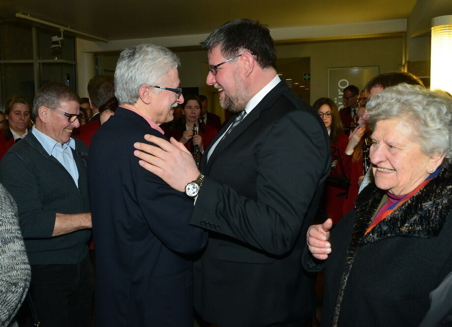 Oberbürgermeister Wahl in Metzingen 2017