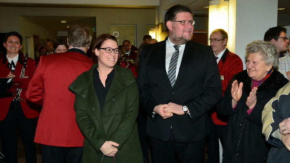 Oberbürgermeister Wahl in Metzingen 2017