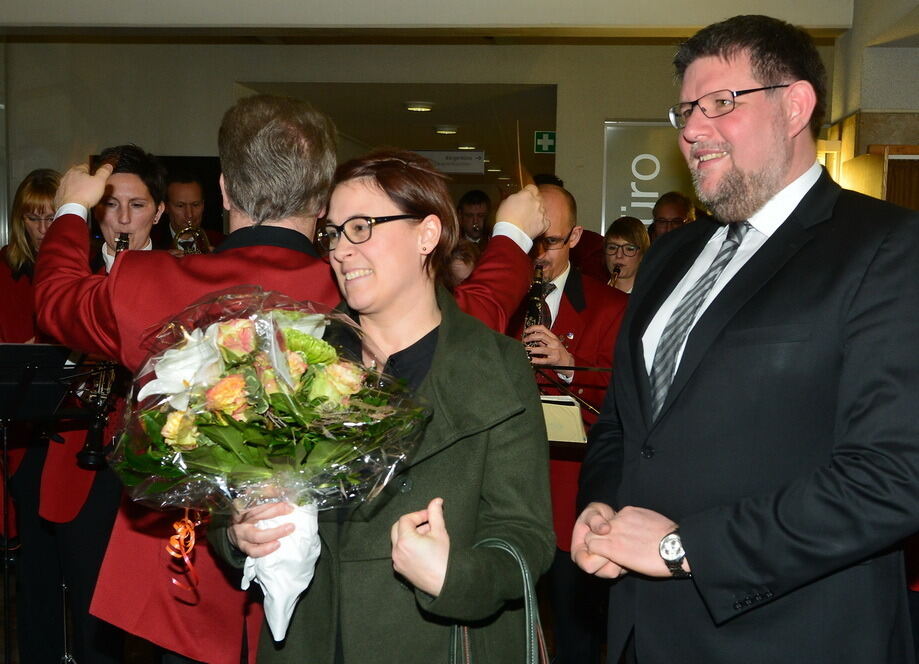 Oberbürgermeister Wahl in Metzingen 2017