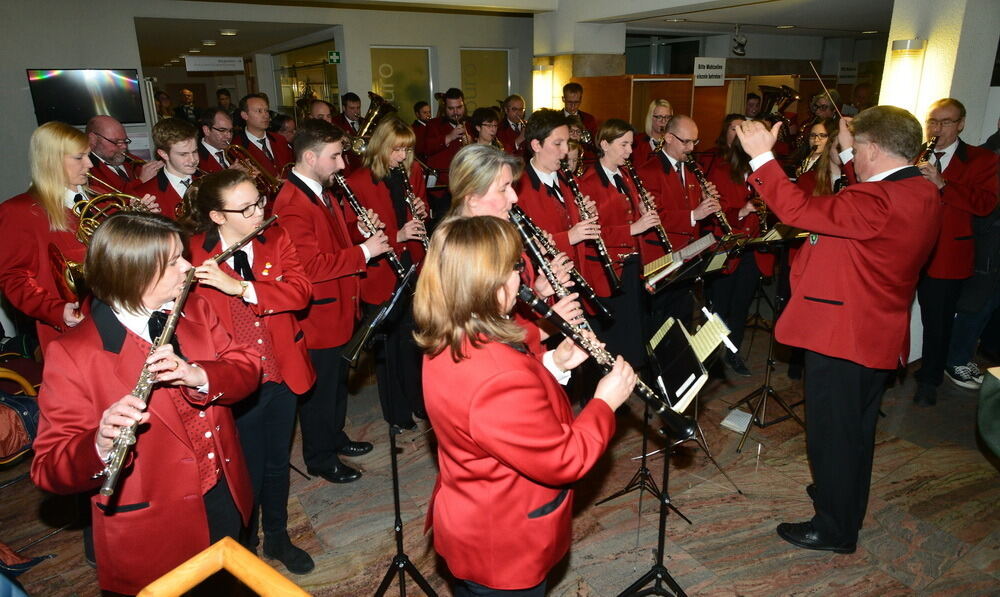Oberbürgermeister Wahl in Metzingen 2017