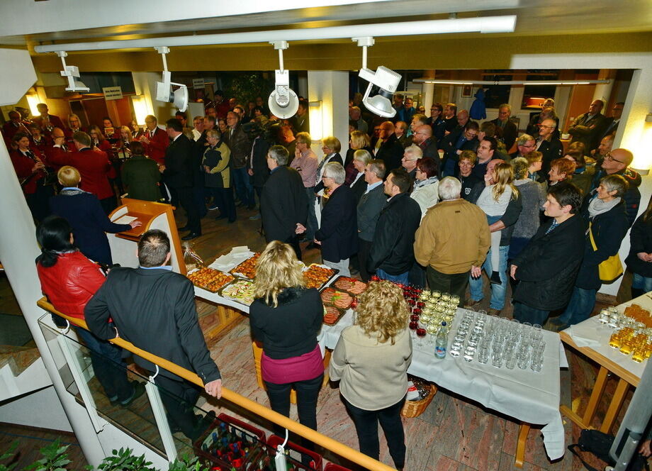 Oberbürgermeister Wahl in Metzingen 2017