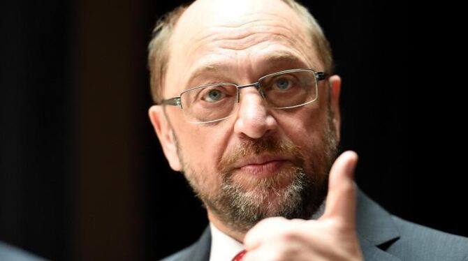 Seit der Nominierung von Martin Schulz zum Kanzlerkandidaten der SPD konnten die Sozialdemokraten den Abstand zur Union verkü