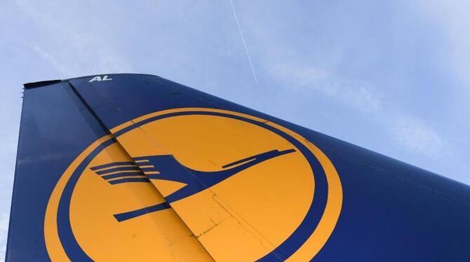 Lufthansa hat die Empfehlung des Schlichters Gunter Pleuger angenommen. Foto: Arne Dedert