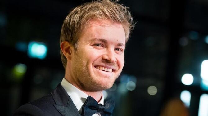 Weltmeister Nico Rosberg genießt seit seinem Rücktritt die Freiheit. Foto: Matthias Balk