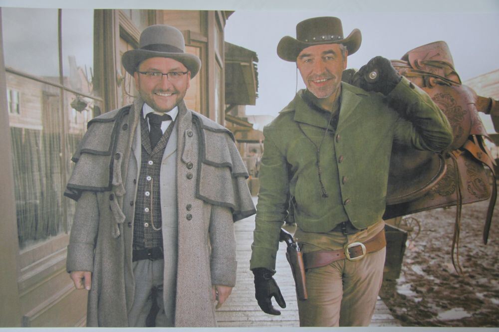 Rathaussturm in Mössingen