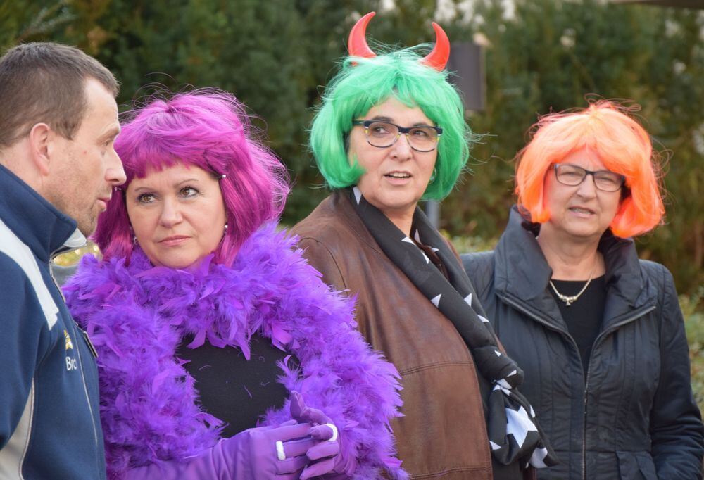 Närrisches Gomaringen