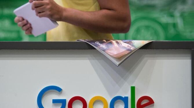 Googles sprechender Assistent mit künstlicher Intelligenz kommt demnächst in eine Vielzahl neuerer Android-Gerät. Foto: Marij