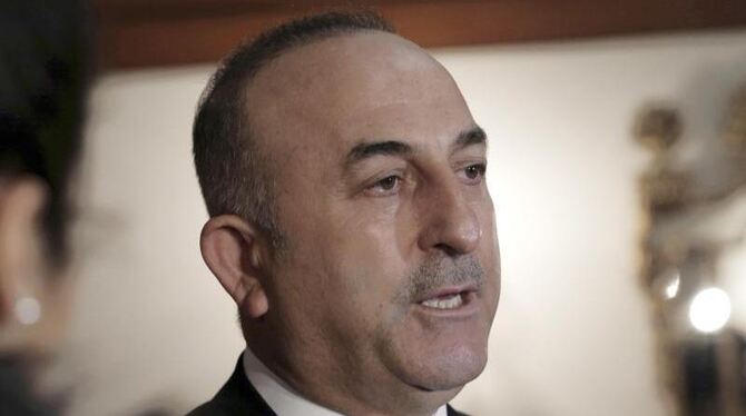 Der türkische Außenminister Mevlüt Cavusoglu wollte am 11. März in Rotterdam eine Rede halten. Die Veranstaltung war im Zusam