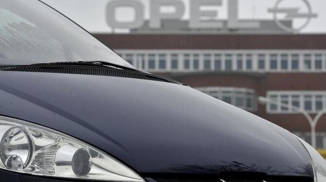 Der französische Autobauer PSA zeigt deutliches Interesse an Opel, Beobachter erwarten bald einen Kaufbeschluss. Foto: Marius
