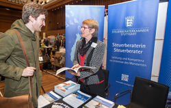 Gründermesse Reutlingen 2017