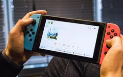 Nintendo will mit der Switch an die Tradition seiner mobilen Spielegeräte und auch an den großen Erfolg der Wii-Konsole vor z