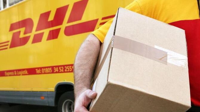Frische Lebensmittel von Amazon könnte bald DHL bringen. Foto: Oliver Berg