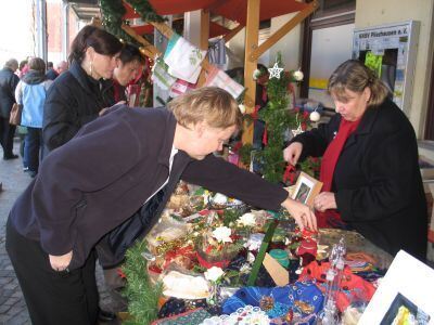 Weihnachtsmarkt Pliezhausen 2006_1_gross