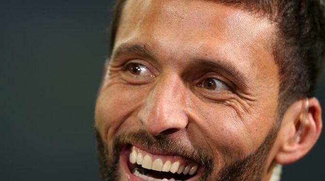 Kevin Kuranyi hat seine sportliche Karriere beendet. Foto: Ina Fassbender Kevin Kuranyi hat seine sportliche Karriere beendet. Foto: Ina Fassbender