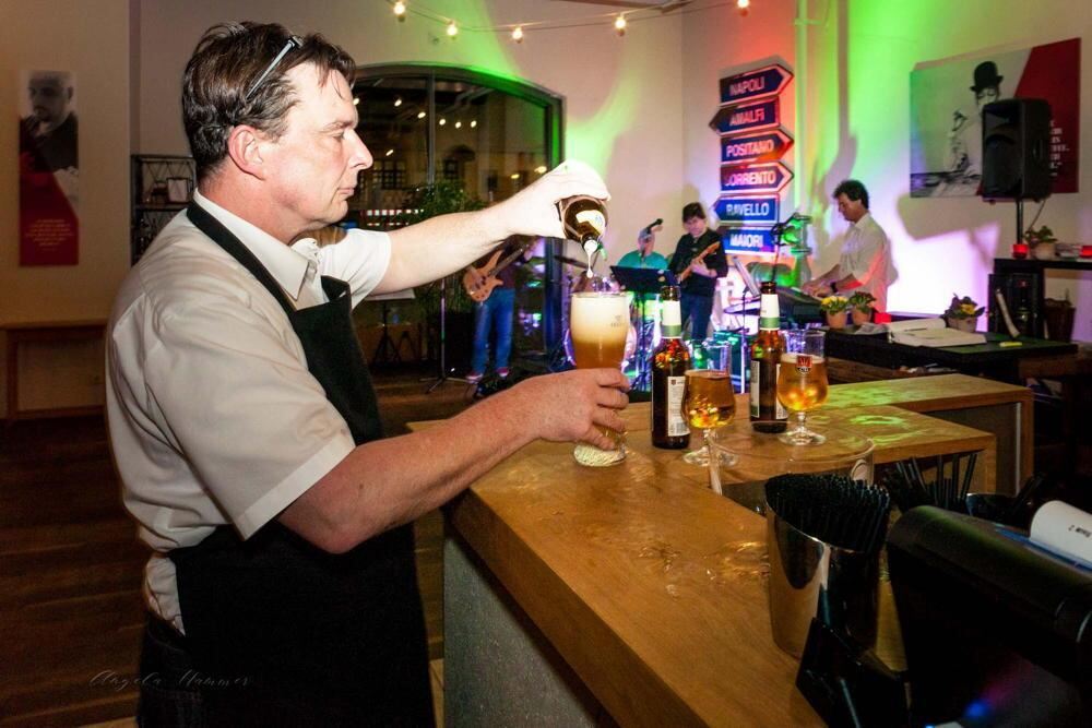 Live-Nacht Reutlingen 25. März 2017