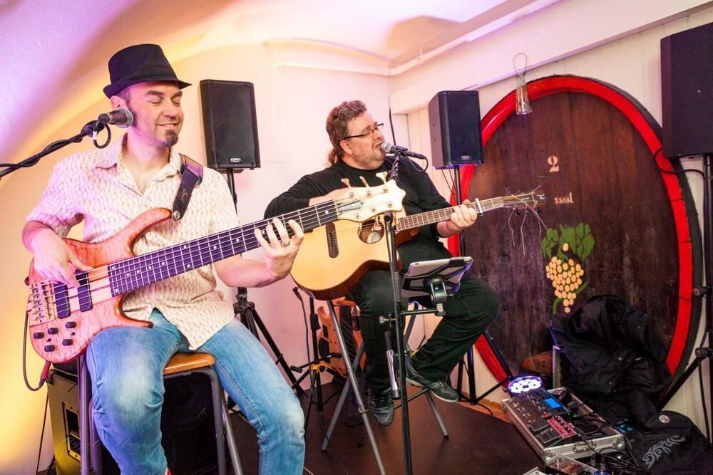 Live-Nacht Reutlingen 25. März 2017