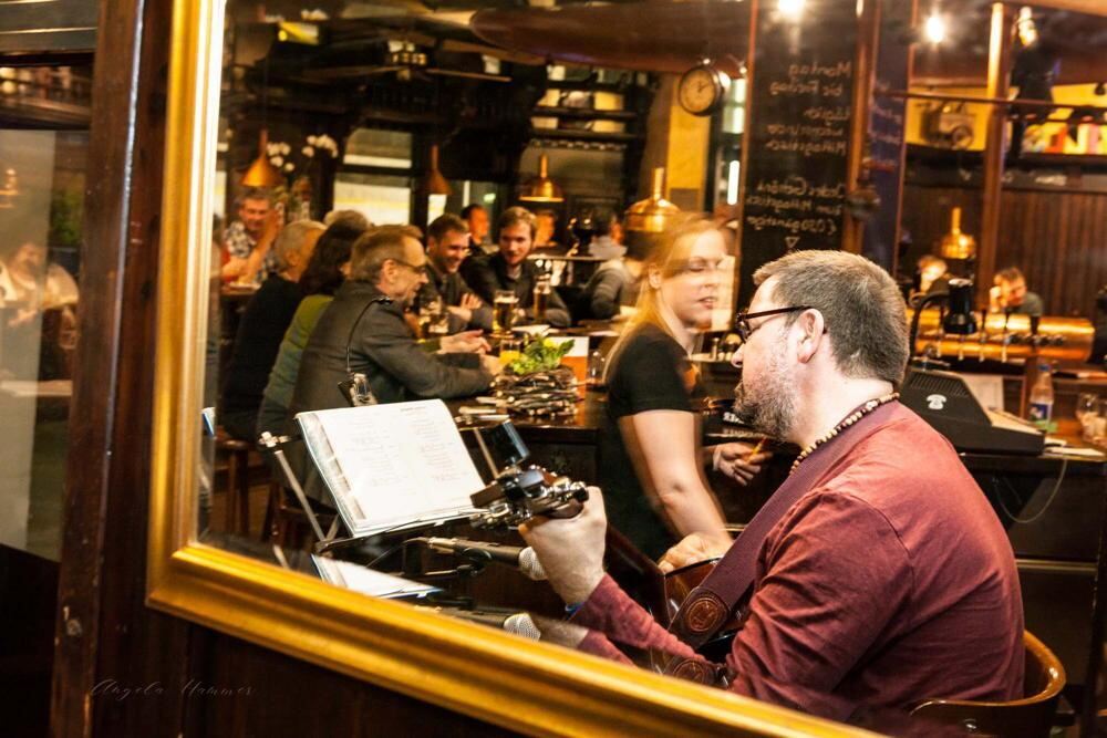 Live-Nacht Reutlingen 25. März 2017