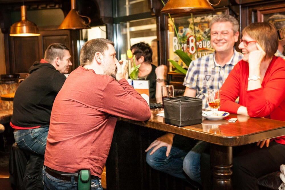 Live-Nacht Reutlingen 25. März 2017