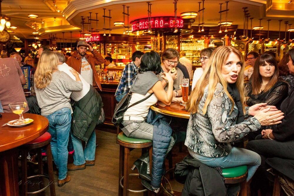 Live-Nacht Reutlingen 25. März 2017