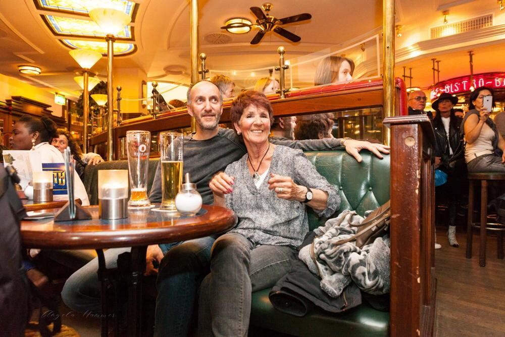 Live-Nacht Reutlingen 25. März 2017