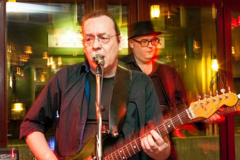 Live-Nacht Reutlingen 25. März 2017