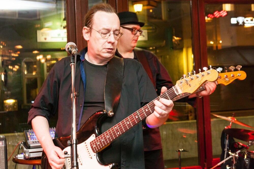 Live-Nacht Reutlingen 25. März 2017