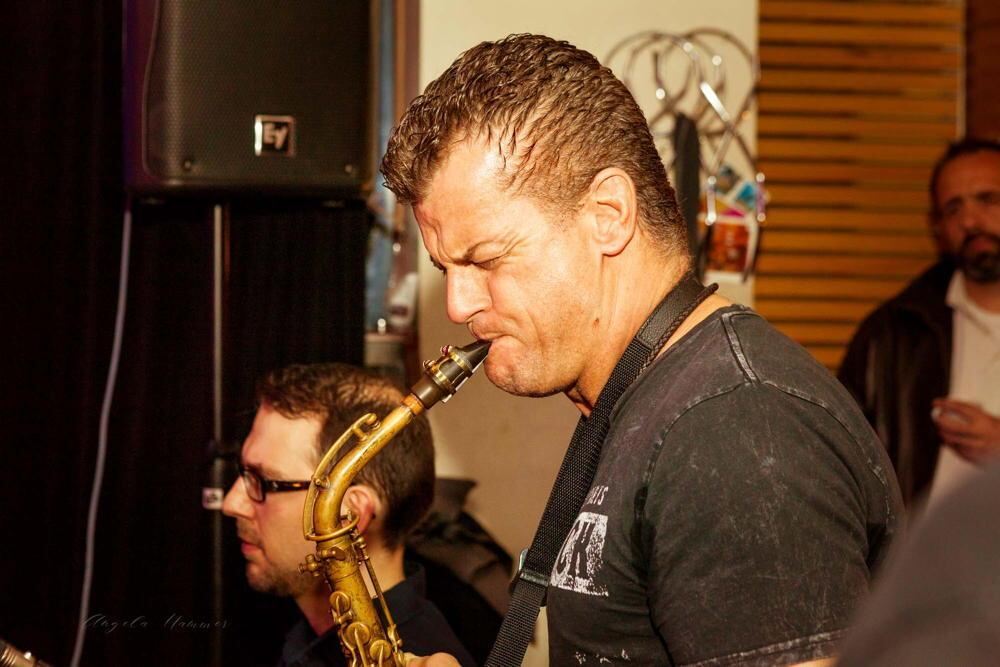 Live-Nacht Reutlingen 25. März 2017