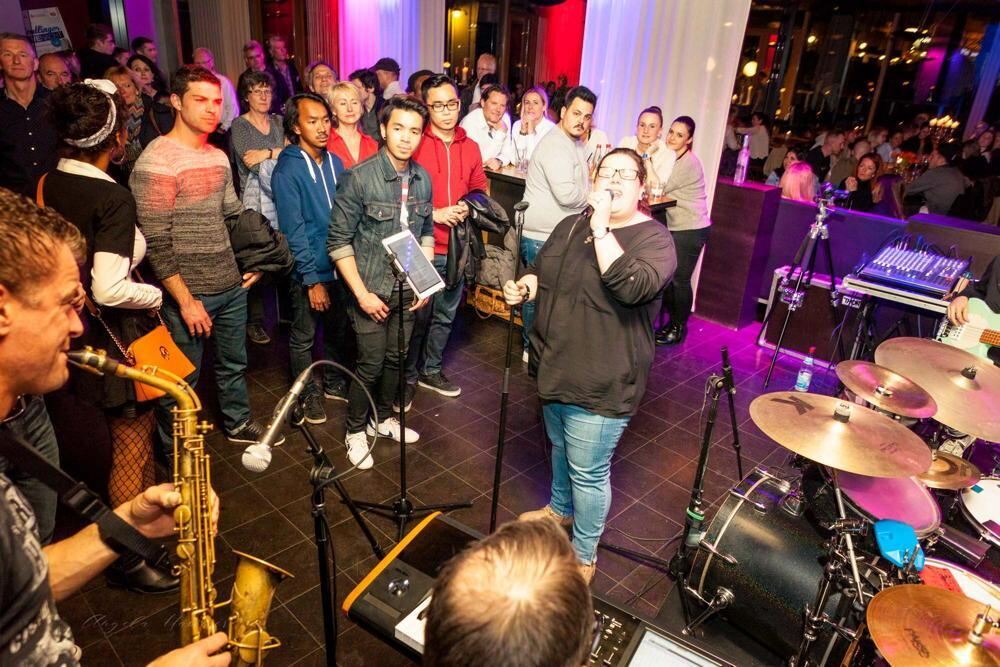 Live-Nacht Reutlingen 25. März 2017